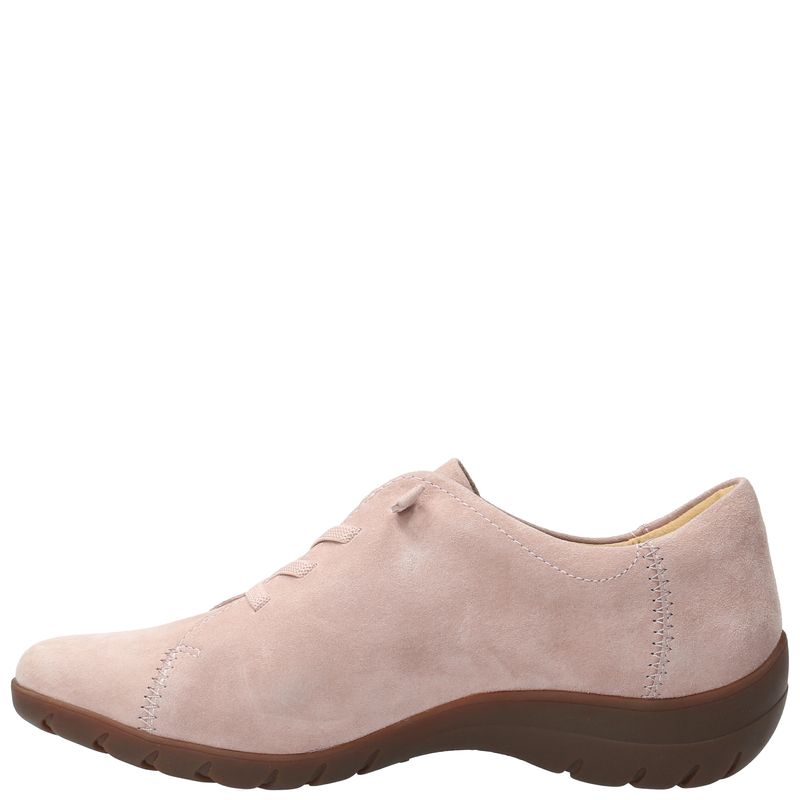 Zapato-Para-Mujer-Gamuza-Nararosado-Hush-Puppies