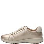 Zapatilla-Para-Mujer-Cuero-Spinal-Sneakerdorado-Hush-Puppies