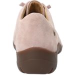 Zapato-Para-Mujer-Gamuza-Nararosado-Hush-Puppies