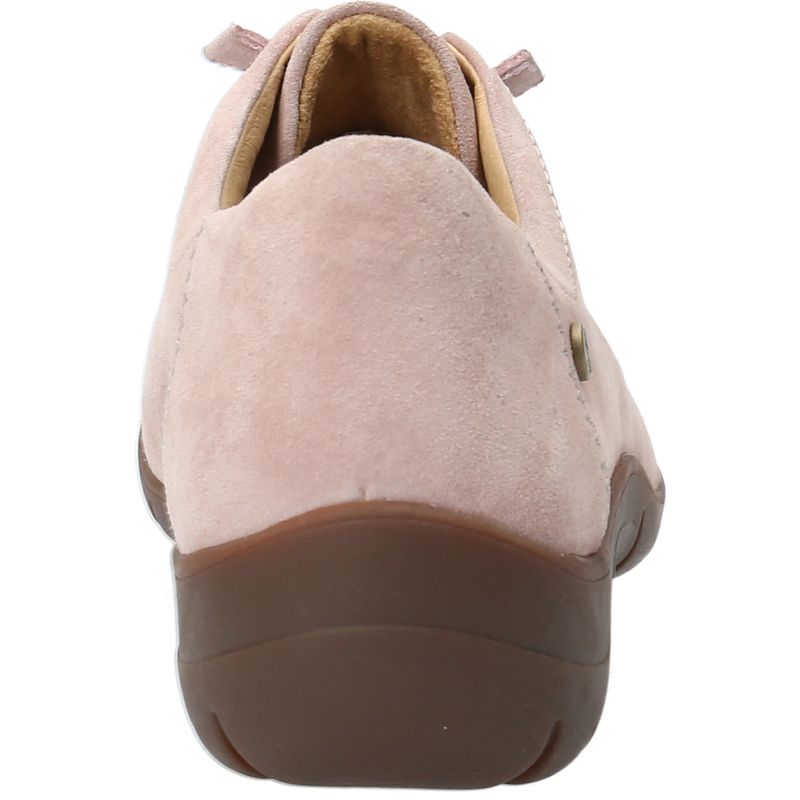 Zapato-Para-Mujer-Gamuza-Nararosado-Hush-Puppies