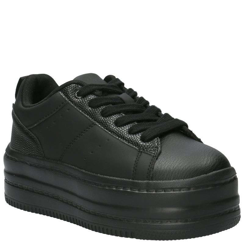 Zapatillas con discount plataforma hush puppies