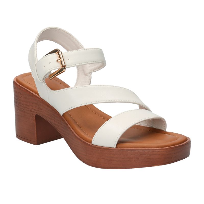 Sandalia-Para-Mujer-Sintetico-Chloe-Blanco-Hush-Puppies