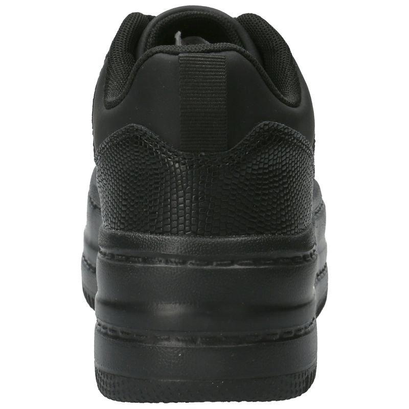 Zapatilla-Para-Mujer-Sintetico-Barbara-Negro-Hush-Puppies