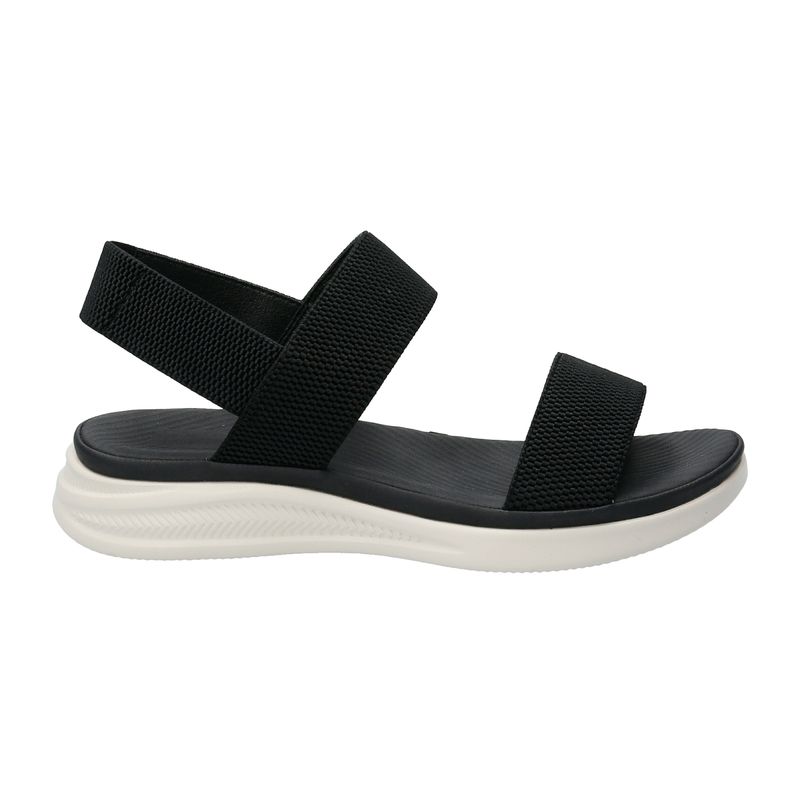 Sandalia-Para-Mujer-Sintetico-Tabatha-Negro-Hush-Puppies