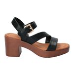 Sandalia-Para-Mujer-Sintetico-Chloe-Negro-Hush-Puppies