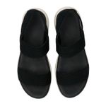 Sandalia-Para-Mujer-Sintetico-Tabatha-Negro-Hush-Puppies