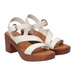 Sandalia-Para-Mujer-Sintetico-Chloe-Blanco-Hush-Puppies