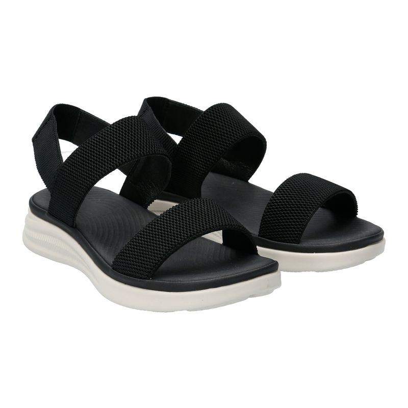 Sandalia-Para-Mujer-Sintetico-Tabatha-Negro-Hush-Puppies