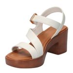 Sandalia-Para-Mujer-Sintetico-Chloe-Blanco-Hush-Puppies