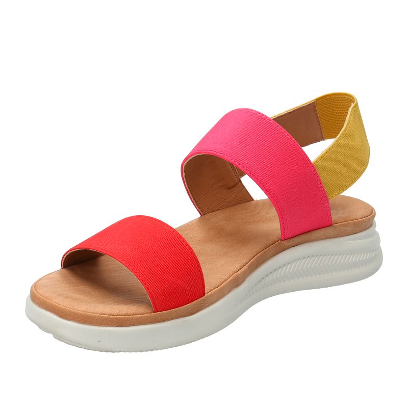 Sandalia-Para-Mujer-Sintetico-Tabatha-Fucsia-Hush-Puppies