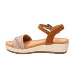 Sandalia-Para-Mujer-Sintetico-Leonor-Multicolor-Hush-Puppies