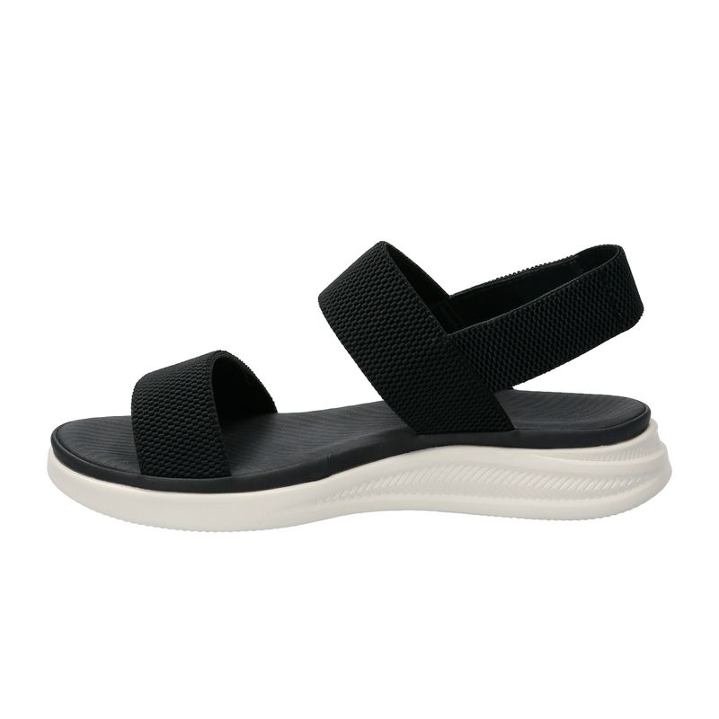 Sandalia-Para-Mujer-Sintetico-Tabatha-Negro-Hush-Puppies