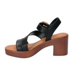 Sandalia-Para-Mujer-Sintetico-Chloe-Negro-Hush-Puppies