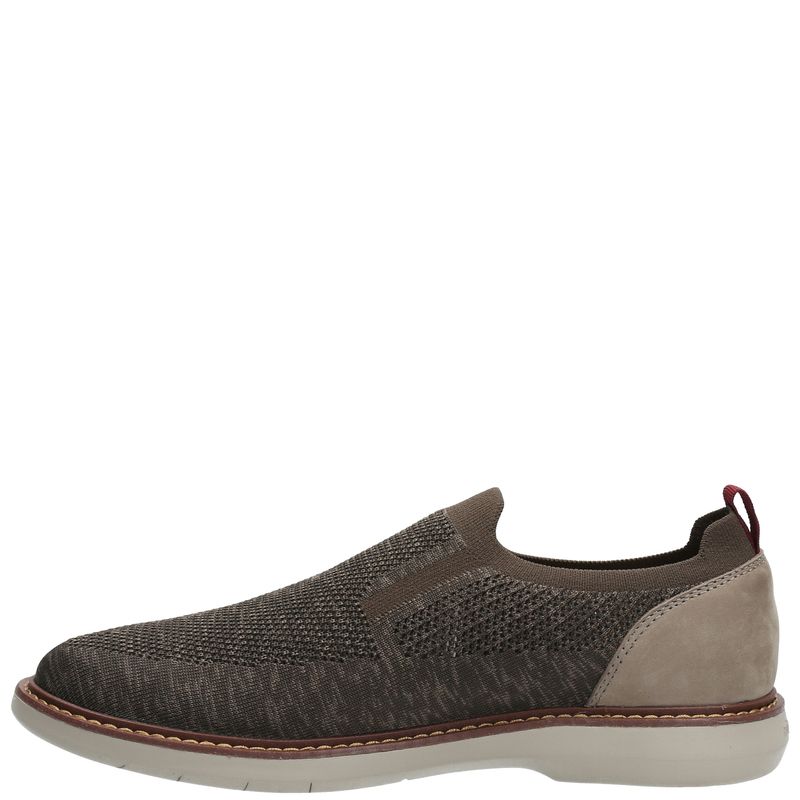 Slip-On-Para-Hombre-Textil-Apolo-Gris-Hush-Puppies