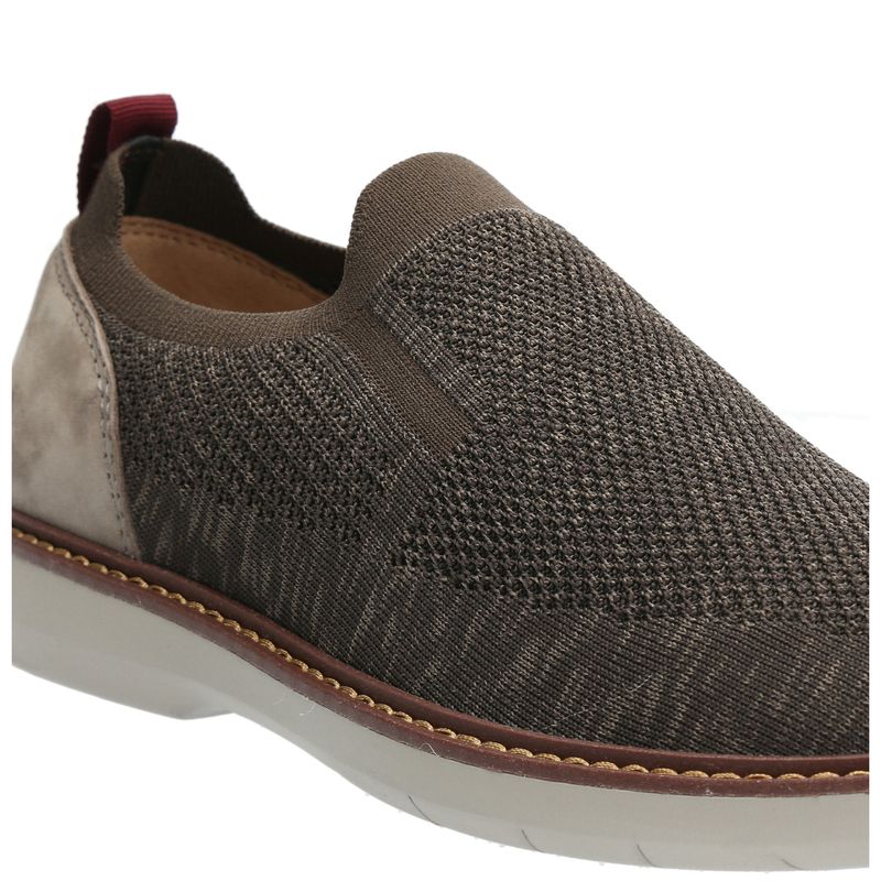 Slip-On-Para-Hombre-Textil-Apolo-Gris-Hush-Puppies