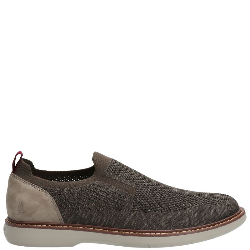 Slip-On-Para-Hombre-Textil-Apolo-Gris-Hush-Puppies