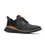 Zapato-Para-Hombre-Cuero-Advance-Hybrid-Lace-Latam-Negro-Hush-Puppies