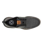 Zapato-Para-Hombre-Cuero-Advance-Hybrid-Lace-Latam-Negro-Hush-Puppies