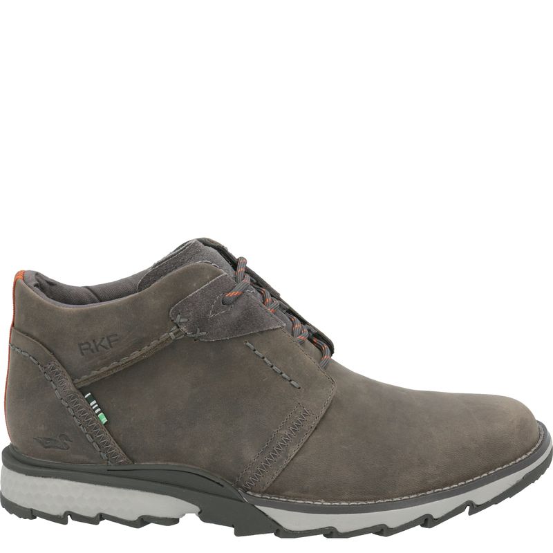 Botin-Para-Hombre-Cuero-Shuksan-Gris-Rockford