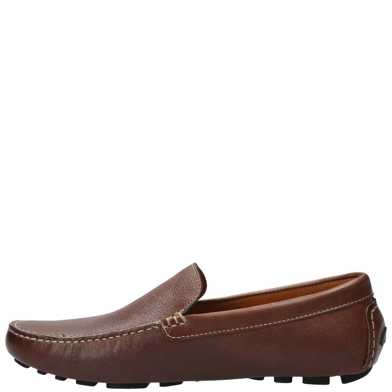 Mocasin-Para-Hombre-Cuero-Austin-Marron-Rockford