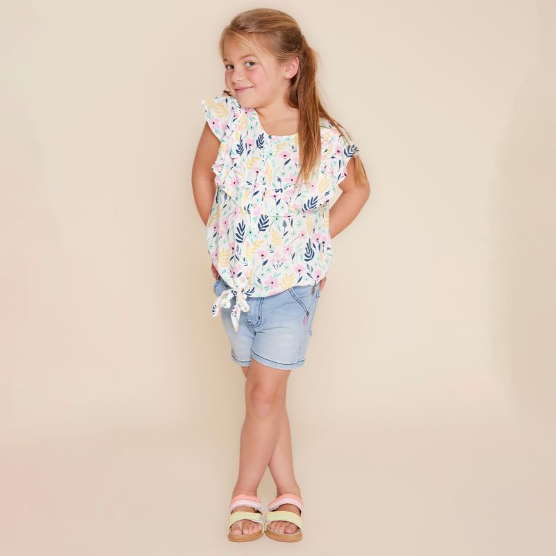 Hush puppies best sale kids niña