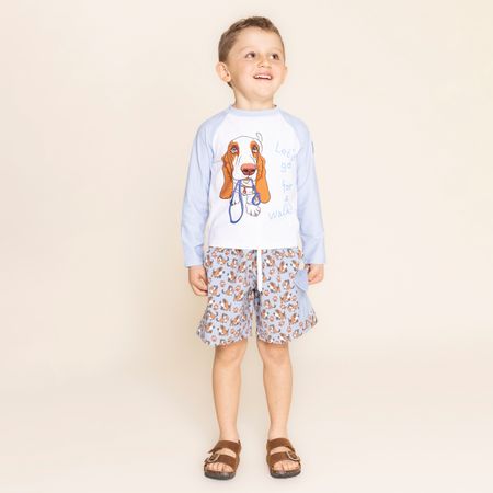 Ropa niño hush puppies new arrivals