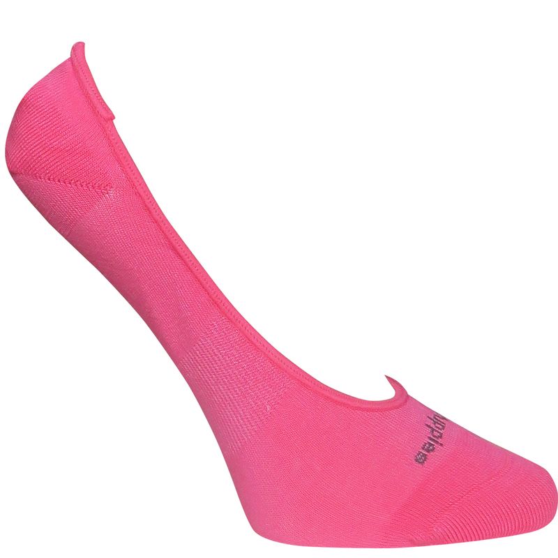 Calcetin-Para-Mujer-Bambu-Move-H-Bll-Color-Rosado-Hush-Puppies