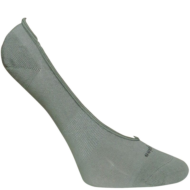 Calcetin-Para-Mujer-Bambu-Move-H-Bll-Color-Gris-Hush-Puppies