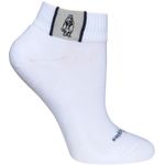 Calcetin-Para-Mujer-Algodon--Co-Hp-Sport-Embro-Blanco-Hush-Puppies