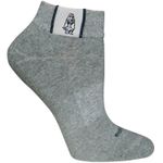 Calcetin-Para-Mujer-Algodon--Co-Hp-Sport-Embro-Gris-Hush-Puppies