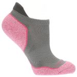 Calcetin-Para-Mujer-Bambu-Move-H-Ped-Gris-Hush-Puppies