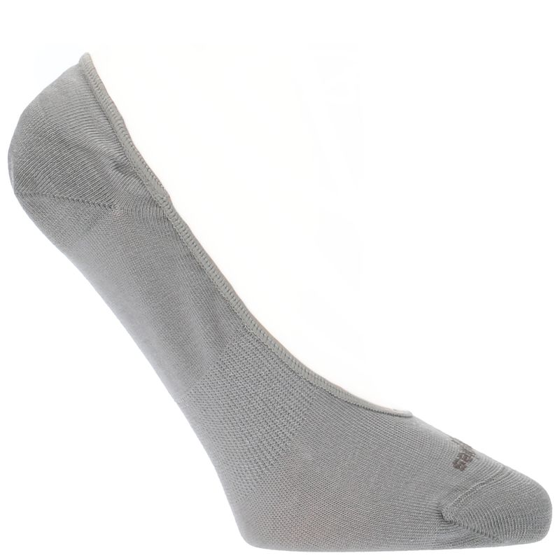 Calcetin-Para-Mujer-Bambu-Move-H-Bll-Color-Gris-Hush-Puppies