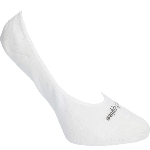 Calcetín Para Mujer Algodón/Spandex Move W Bll Cushion Blanco Hush Puppies