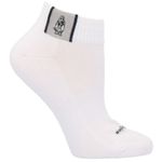 Calcetin-Para-Mujer-Algodon--Co-Hp-Sport-Embro-Blanco-Hush-Puppies