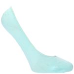Calcetin-Para-Mujer-Algodon--Inv-B-Plain-Azul-Hush-Puppies