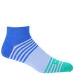 Calcetin-Para-Hombre-Algodon--H-Ped-Hustle-Azul-Hush-Puppies