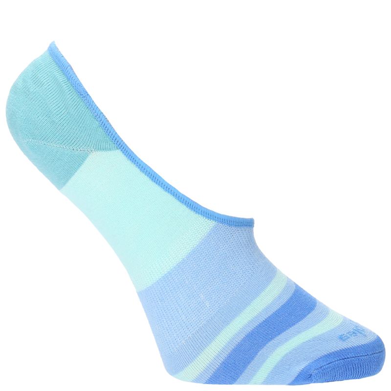 Calcetin-Para-Mujer-Algodon--Inv-M-Line-Azul-Hush-Puppies