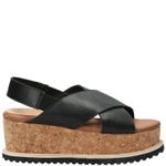 Sandalia-Para-Mujer-Sintetico-Riverside-Negro-Hush-Puppies