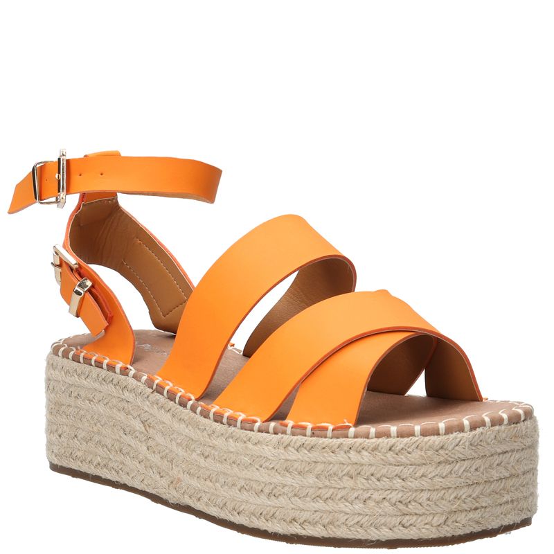 Sandalia-Para-Mujer-Sintetico-Mira-Naranja-Hush-Puppies