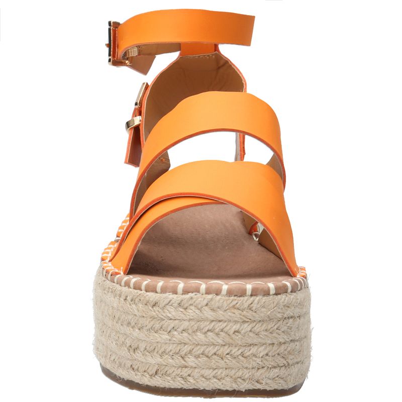 Sandalia-Para-Mujer-Sintetico-Mira-Naranja-Hush-Puppies