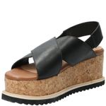 Sandalia-Para-Mujer-Sintetico-Riverside-Negro-Hush-Puppies