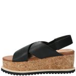 Sandalia-Para-Mujer-Sintetico-Riverside-Negro-Hush-Puppies