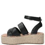 Sandalia-Para-Mujer-Sintetico-Mira-Negro-Hush-Puppies