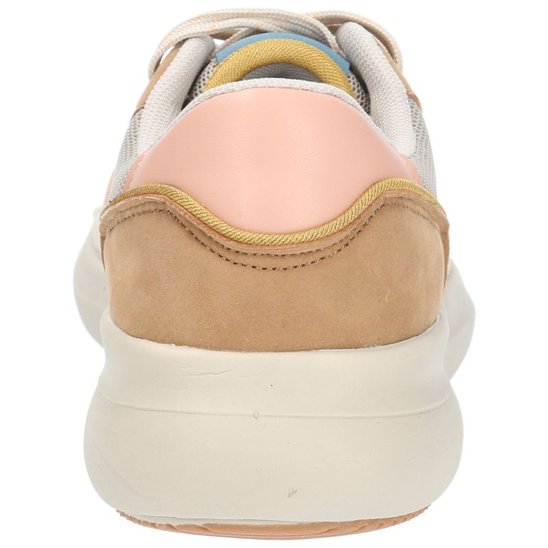 Zapatilla-Para-Mujer-Cuero-Poliester-Cloud-Sneaker-Multicolor-Hush-Puppies