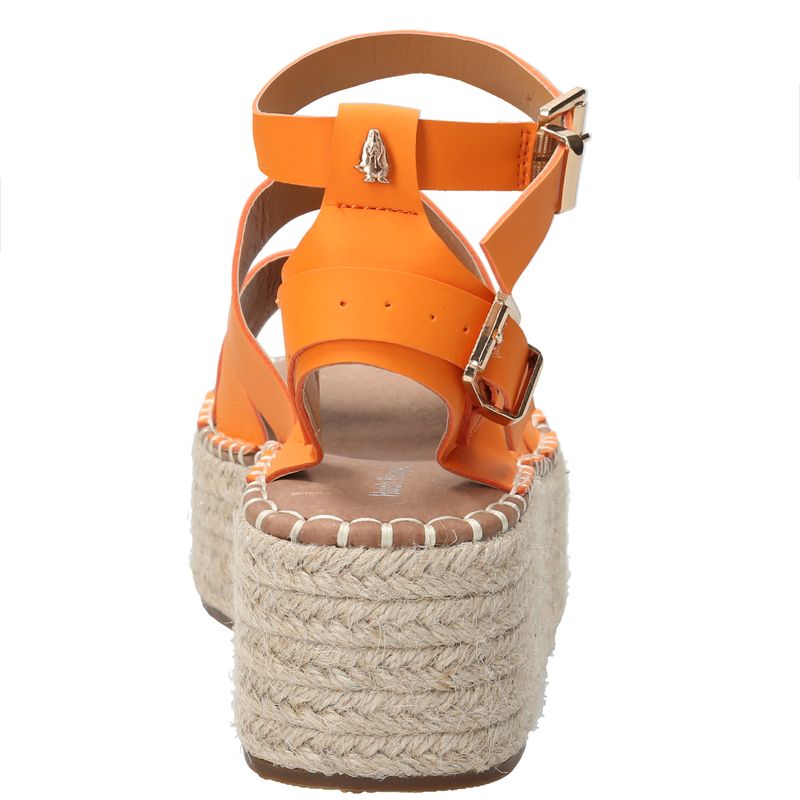 Sandalia-Para-Mujer-Sintetico-Mira-Naranja-Hush-Puppies