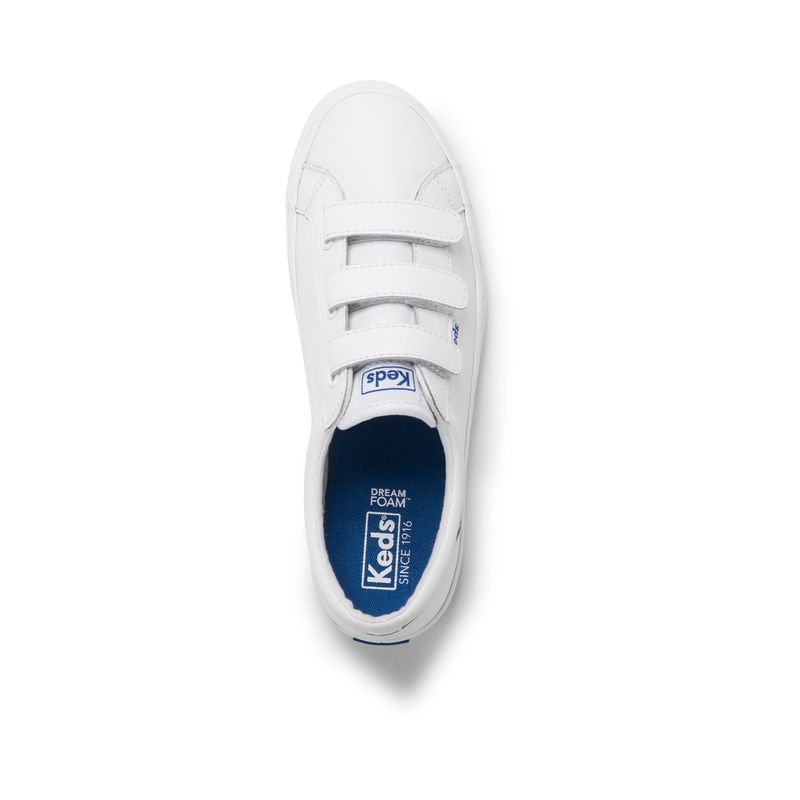 Zapatilla-Tiebreak-Leather
