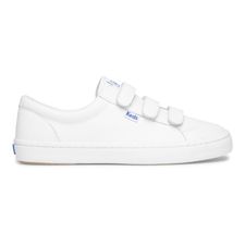 Zapatilla Tiebreak Leather