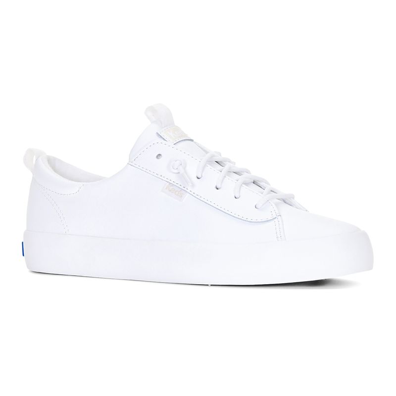Zapatilla-Kickback-Leather-White-Para-Mujer