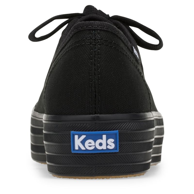 Zapatilla-Triple-Kick-Core-Canvas-Black