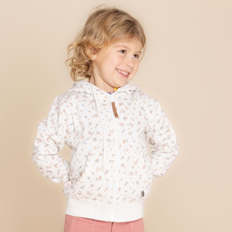 Poleron-Para-Niña-Algodon-Hod-Nala-Rosado-Hush-Puppies-Kids